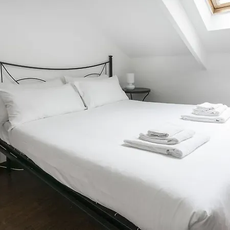 Italianway Apartments - Ausonio 밀라노
