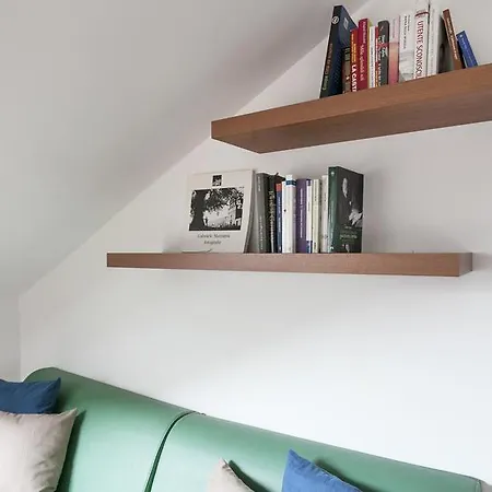 Italianway Apartments - Ausonio *