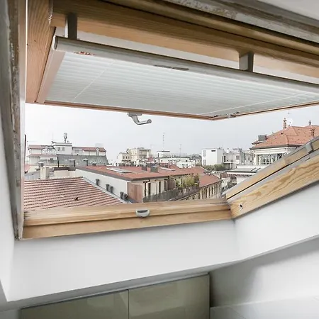 Italianway Apartments - Ausonio 아파트 *