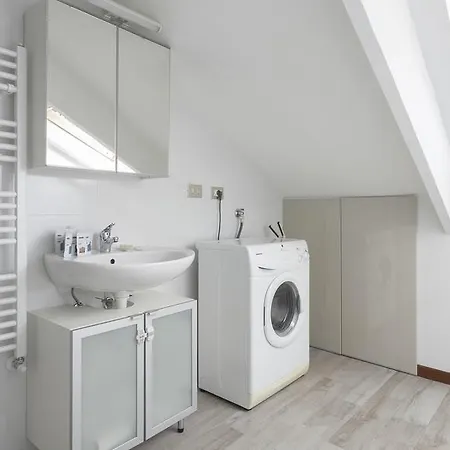 아파트 Italianway Apartments - Ausonio