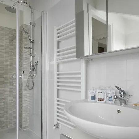 Italianway Apartments - Ausonio 밀라노