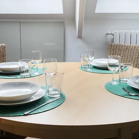 Italianway Apartments - Ausonio * 밀라노