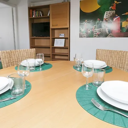 아파트 Italianway Apartments - Ausonio
