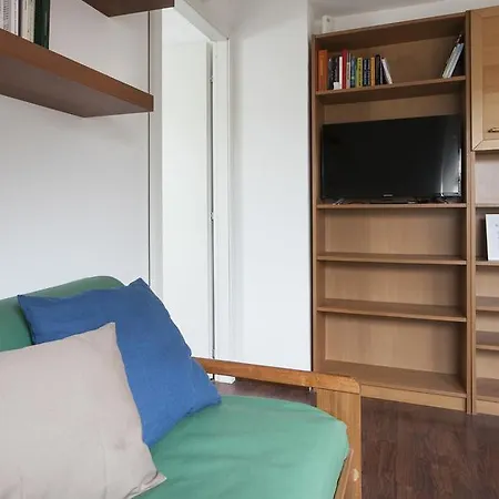 Italianway Apartments - Ausonio 밀라노
