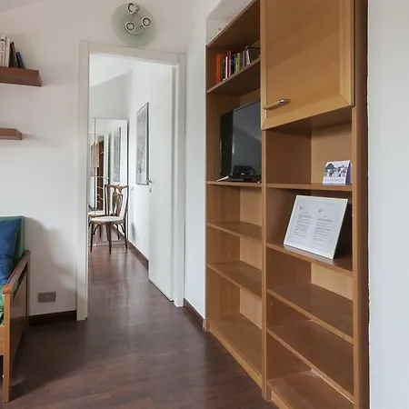 Italianway Apartments - Ausonio