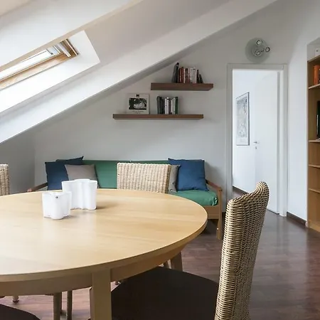 Italianway Apartments - Ausonio 아파트 밀라노