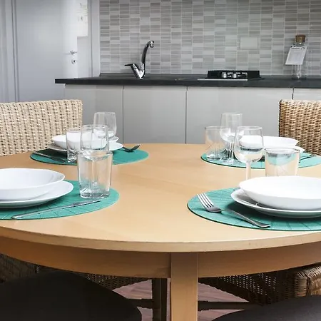Italianway Apartments - Ausonio 아파트